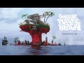 Download Lagu Gorillaz - Rhinestone Eyes (Official Audio)