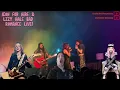 Download Lagu First Time Reaction To Lzzy Hale \u0026 Icon For Hire Bad Romance Live!