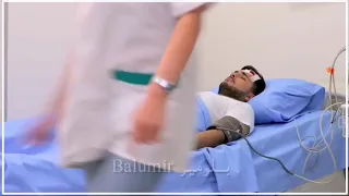 حبك غير حياتي نساني جروحي واهاتي 