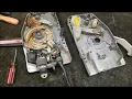 Fixing A Broken Johnson Evinrude Remote Controller