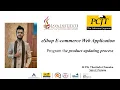 Web Project Task 17 1st Year Semester 1 JAVA Institute Tharindu Chanaka