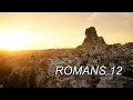 Download Lagu ROMA 12 NIV AUDIO ALKITAB (dengan teks)