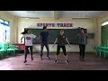 Keep On Moving (Dance Cover)