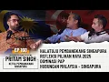 Download Lagu EP160 | Mengapa Politik? Cabaran Pembangkang, Dominasi PAP, Hubungan Serantau, Masa Depan Tanpa PAP