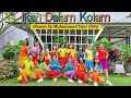 Download Lagu Ikan Dalam Kolam [Line Dance] Astri \u0026 Friends