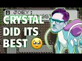 Is Pokemon Crystal REALLY better than