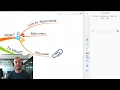iMindMap Tutorial - Adding Links