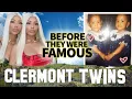 Clermont Twins Before They Were Famous Bad Girls Club and More