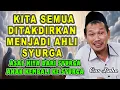Download Lagu Pengajian Gus Baha || SUDAH TAKDIR KITA MENJADI AHLI SURGA || #gusbahaterbaru #gusbaha2025