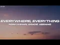 Download Lagu Noah Kahan - Everywhere, Everything (Lyrics)