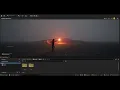 GASP With Custom Combat System - Developer 01