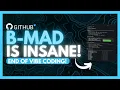 Download Lagu BMAD Method: Ultimate AI Coding System Ends Vibe Coding! 100x Better Than Vibe Coding!