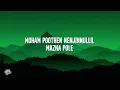 ARJN, KDS, FIFTY4, RONN, Shreya Ghoshal - Kalyani Remix (Lyrics)