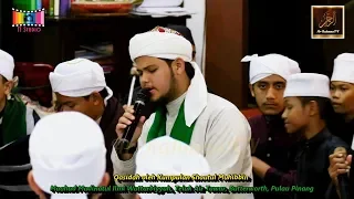 Download Shoutul Muhibbin - Maahad Madinatul Ilmi Wattarbiyyah MP3