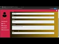 Simple Website Scheduler
