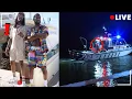 Feds Arrest Quavo For Yacht Robbery Gets Ziptied J Prince Jr Jump Overboard