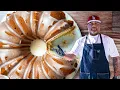 The BEST Million Dollar Pound Cake Easy Moist and Buttery Southern Dessert