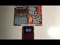 How to check your Scratch Lottery Tickets with your Phone