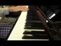 Rokka no Yuusha op 1 Cry for the truth (Piano Cover) T.V Version