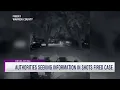 Warren County Sheriff s Office seeking information in shots fired case