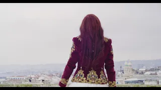 Teaser Mounia Chatal مونية شطال Soon Rendez Vous Jeudi Le 10 Juin 