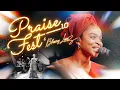 Download Lagu PRAISE FEST 1.0 by BLESSING LOPEZ