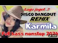 Lagu VIRAL 2025 ‼️DISCO MIX WAKATOBI VIRAL POPULAR SAAT INI POP KENANGAN TERLARIS