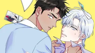 When Friendship Turns Into Obsession Stranger Than Friends BL Manhwa
