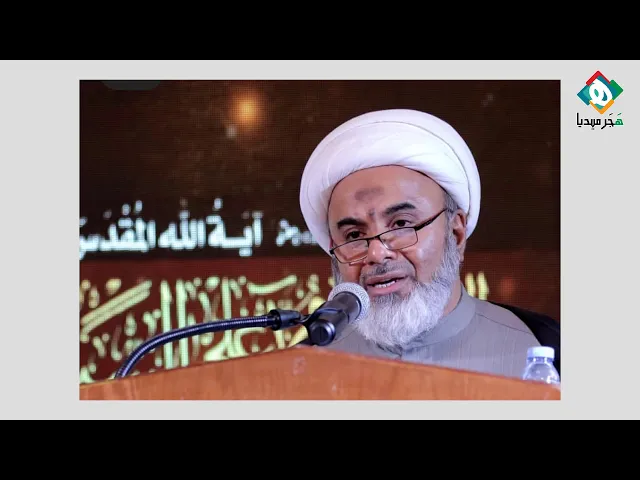 ⁣🌎  مع التقدم الهائل للبشرية فيروس لا يرى إلا بالمجاهر تقف قدرات هائلة عاجزة عن القضاء عليه حتى الآن