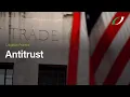 Antitrust Faegre Drinker