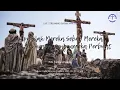 Download Lagu AMPUNILAH MEREKA SEBAB MEREKA TIDAK  TAHU APA YANG MEREKA PERBUAT | FIFTH SUNDAY IN LENT
