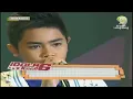 Danial Idola Kecil 6 - Bertamu Di Kalbu Minggu 1