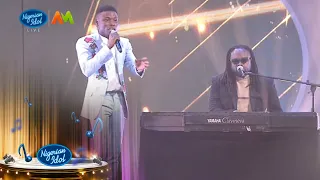 finale cohbams and kingdom one hit nigerian idol africa magic s6 e16