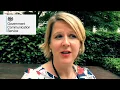 GCS Business Partnering Guide - Samantha Edwards