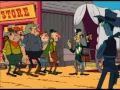Download Lagu LUCKY LUKE DUTCH - EP37 - De doktersoorlog