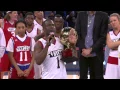 Kevin Hart Accepts Sprint Celebrity Game P Award