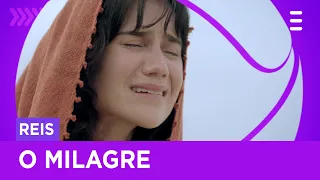 Após orar a Deus, Ana dá à luz Samuel | Reis