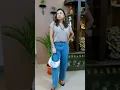 Contemporary Look 1 0 Basic outfit Trend
