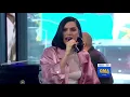 Download Lagu Queen - Jessie J performs her latest song in album 'ROSE' on LIVE GMA