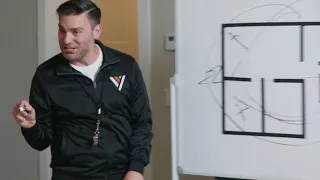 Vexus - WiFi Game Plan