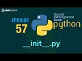 Belajar Python Dasar - 57