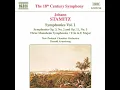 Symphony in E-Flat Major, Op. 11 No. 3: I. Allegro assai