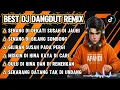 Lagu 🎧BEST DJ DANGDUT REMIX🎶 || SENANG DI DEKATI SUSAH DIJAUHI || MISKIN DIHINA KAYA DI CARI  #djdangdut 