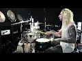 Wyatt Stav - Machine Gun Kelly - Bloody Valentine (Drum Cover)