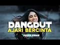 Download Lagu DANGDUT AJARI BERCINTA 💃[FRYDLEWAR _RMX] TERBARU_2025