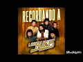 Los Bukis - Chiquilla Bonita (Remasterizado)