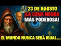 Download Lagu 23 de Agosto: ¡La Gran LUNA NEGRA 2025 Despierta! (Prepárate Antes de Que Sea Tarde)