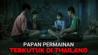 INILAH FILM HORROR THAILAND YANG SELAMA INI KALIAN TUNGGU TAHUN 2026 !!