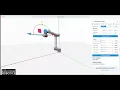 URDF Viewer Tutorial Robot Control Modes Explained