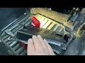 2010 Subaru Outback Removing and replacing the Harmon Kardon amp